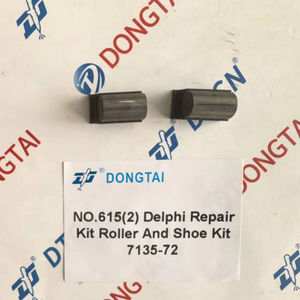 Kit de Reparo NO.615(2) para Rolamento e Sapata 7135-72 para Injetor Diesel - Product Image 3