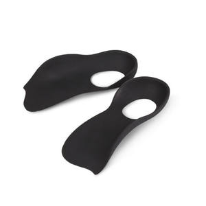 Semelles orthopédiques de soutien pour la rééducation sportive, en forme de U, 4D, enveloppantes, confortables et plates, pour la vente en gros - Product Image 2