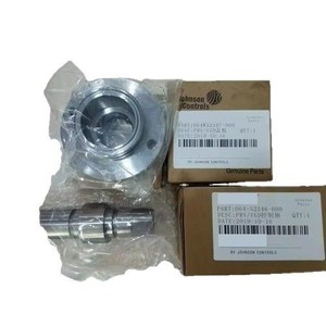 ฝาครอบเพลาควบคุมเครื่องปรับอากาศส่วนกลาง 064W52346-000 064-52347-000 อะไหล่ทดแทน - Product Image 5