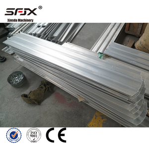 เกรียงปาดคอนกรีต SFJX อลูมิเนียม ด้ามจับสีแดง ปรับระดับได้ ผลิตจากแมกนีเซียมอัลลอยด์ สำหรับงานตกแต่งผิวคอนกรีต - Product Image 3