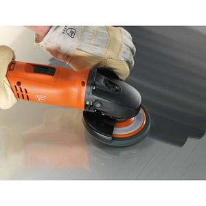FEIN - 72214900230 WPO 14-25 E - 1200W Ponceuse polisseuse-sans étui-EAN 4014586862729 Meuleuses et affûteuses polisseuses - Product Image 3