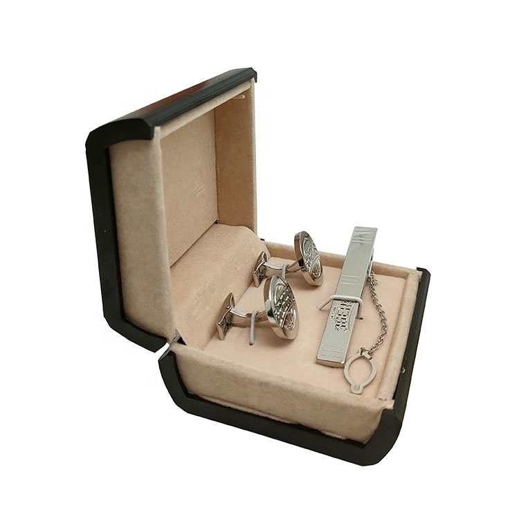 Top Quality Custom Gemstone Cufflinks Wholesale