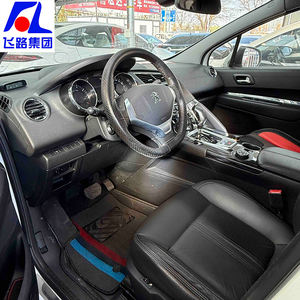 <span class=keywords><strong>Auto</strong></span> Usata Modello 3008 1.6T Automatica Tipo Lusso del 2013 in <span class=keywords><strong>Vendita</strong></span> - Product Image 4
