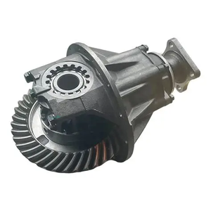 Piezas de Repuesto para Transmisión Estándar OEM, Conjunto de Diferencial Reductor para Great Wall 2402000-K00 2402000-K00-A1 2402000-D01 - Product Image 3
