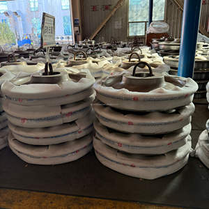 Venta Directa de Fábrica, Juego de Ruedas de Acero Forjado de Alta Velocidad y Resistencia para Vagones de Ferrocarril, Origen CN/BEI - Product Image 2