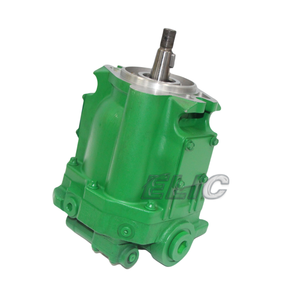 Pompe hydraulique ELIC AN272979 à piston pour moissonneuses-batteuses Deere 9976 9986 9996 - Product Image 3