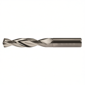 ดอกสว่านคาร์ไบด์ TA1040 5xD แบบเคลือบผิวสำหรับเครื่องมือกล - Product Image 2
