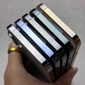 iPhone <span class=keywords><strong>13</strong></span> <span class=keywords><strong>Pro</strong></span> <span class=keywords><strong>Max</strong></span> 256GB 512GB ของแท้ ราคาดี ขายดี - Product Image 5