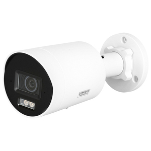 DS-2CD2067G3-LI(2U)Y HIK 6 MP thông minh lai ánh sáng với colorvu cố định Mini Bullet mạng Máy ảnh - Product Image 3