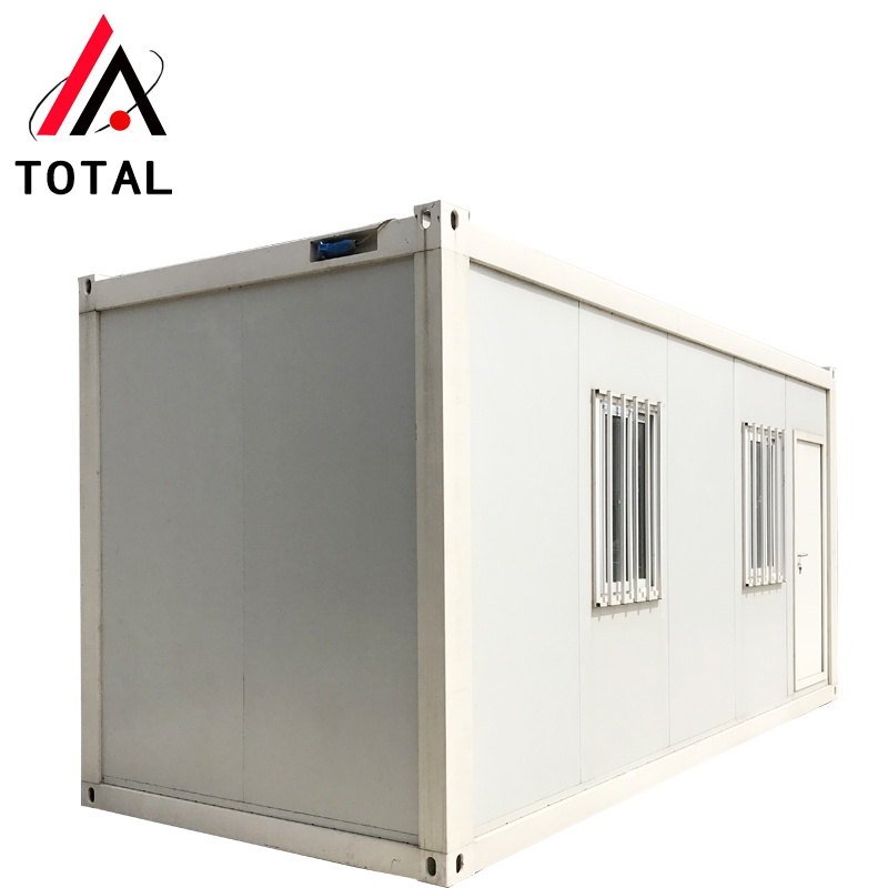 Европейские стандарты, сборные строительные материалы для мобильных домов, металлические сараи, дизайн склада