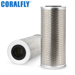 Elemento de Filtro de Aceite Hidráulico 26500080200 21519716 20580233 H623 42568992 HF35489 H623 81.47307-0009 - Product Image 5