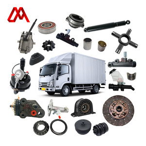 Pièces de rechange OEM pour camions 1098102730 1098102360 1-09810273-0 1-09810236-0 Roulement d'arbre d'engrenage supérieur pour ISUZU CXZ - Product Image 4