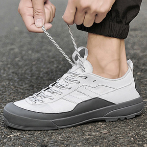 Chaussures d'extérieur légères et respirantes pour hommes et femmes, parfaites pour la randonnée et les sports - Product Image 4