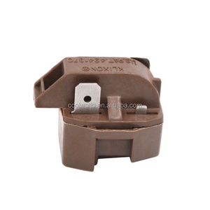 Relé <span class=keywords><strong>de</strong></span> Arranque PTC Universal para Compresor <span class=keywords><strong>de</strong></span> Refrigerador y Congelador IC-1 IC-2 IC-3 IC-4 - Product Image 1