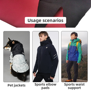Customizable <strong>Mesh</strong> Net Polyester Nylon Breathable <strong>Fabric</strong> Wholesale Waterproof Pet Supplies TPU Film Polar Fleece Polyester <strong>Fabric</strong> - Product Image 4