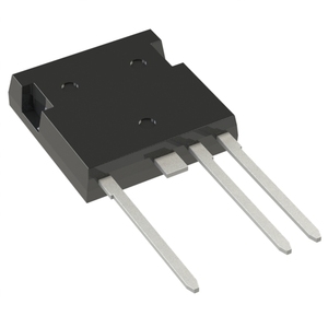 IXGF25N300 ชิ้นส่วนอิเล็กทรอนิกส์ใหม่และของแท้ IGBT 3000V 27A ISOPLUS I4-PAC - Product Image 1