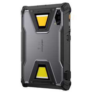 Tablet PC Resistente Ulefone Armor Pad 5 Pro al por Mayor, 12GB+512GB, 11 Pulgadas, Android 15, 5G, Desbloqueo Facial y por Huella Dactilar, OTG, NFC - Product Image 6
