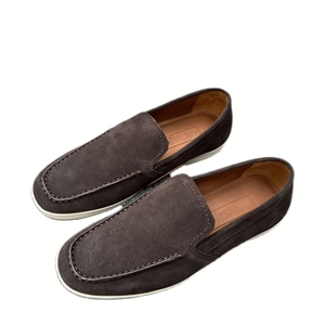 Chaussures décontractées pour hommes pour toutes les saisons, authentiques chaussures italiennes <span class=keywords><strong>Le</strong></span> Coq <span class=keywords><strong>Sportif</strong></span> pour hommes. - Product Image 3