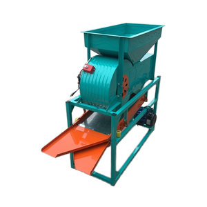 เครื่องคัดแยกเมล็ดข้าวเครื่องทำความสะอาดหน้าจอสั่นสะเทือนแบริ่งมอเตอร์เครื่องยนต์ส่วนประกอบหลักสำหรับใช้ในฟาร์ม - Product Image 4