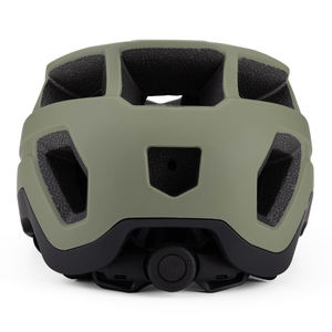 Casco de ciclismo de carretera de rayas de alta calidad <span class=keywords><strong>MONU</strong></span> SPORT, diseño aerodinámico para una conducción cómoda en la ciudad - Product Image 6