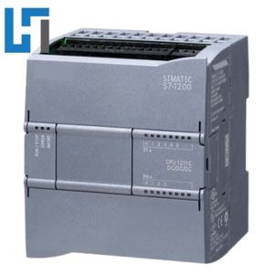 Nuevo Controlador Lógico Programable (PLC) SIMATIC S7-1200 CPU 1211C 6ES7211-1AE40-0XB0 Original en Stock - Product Image 2