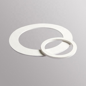 Tùy chỉnh sản xuất mềm linh hoạt mở rộng <span class=keywords><strong>PTFE</strong></span> Gasket con dấu cao cấp eptfe con dấu trong các kích cỡ khác nhau - Product Image 3