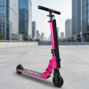 Trottinettes Freestyle AEST Pro pour figures |   Trottinettes freestyle pour enfants de 8 ans et plus, adolescents et adultes, <span class=keywords><strong>trottinette</strong></span> professionnelle durable - Product Image 4