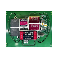 Fabrication de PCB et de PCBA personnalisés Service de conception et d'assemblage de cartes électroniques à guichet unique par un fabricant professionnel