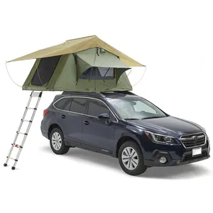 4x4 Offroad 3 Person Car Roof Top Camping Tent for Sale