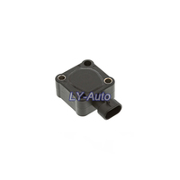 4638631 3618837 TPS SENSOR DE POSICIÓN DEL ACELERADOR PARA DODGE D250 D350 W250 W350 5.9L