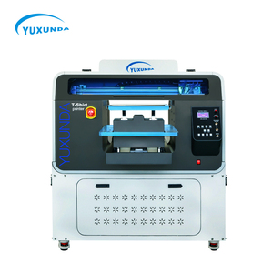 Yuxunda impresora <span class=keywords><strong>camiseta</strong></span> cortador y paquete Eps L1800 impresora DTF imprimir DTF <span class=keywords><strong>camiseta</strong></span> 3D impresora - Product Image 1