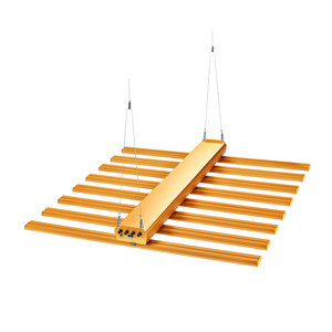 Lampada per Coltivazione 7Magic Rossa UV IR a Spettro Completo 900 Watt, Illuminazione per Serra 1000W 6X6 per Tenda di Coltivazione 6X6 - Product Image 5