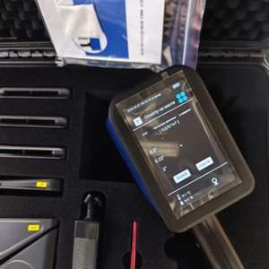 Retroreflectómetro Ruso Zealchon Personalizado para Señalización Vial con GPS, 1 Año de Garantía, Alta Precisión, Ángulos de Observación 0.2/0.33/2 - Product Image 4
