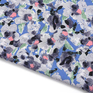 ชุดเดรสผ้าซาตินผ้าโพลีเอสเตอร์ลายดอกกุสคัสสำหรับเด็กสไตล์ประจำชาติ - Product Image 6