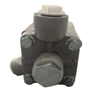Piezas de Alta Calidad para el Sistema de Dirección de Camiones, Bomba de Dirección Asistida para Camiones 542026710 3538860C91 1686649C91 para Camiones Internacionales - Product Image 3