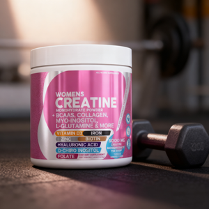 Creatina Pura Diretta dalla Fabbrica, Integratore per Recupero Post-Allenamento e Aumento di Energia, Creatina in Bottiglia - Product Image 3