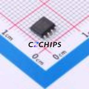 Amplificador operacional de chip IC de circuito integrado nuevo y original de 21, 1, 2, 1, 2, 1, 2, 1, 2 - Product Image 1