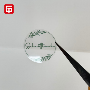 Etiquetas Adhesivas Personalizadas al por Mayor para Especias, Juego de Etiquetas Digitales Preimpresas para Cocina y Despensa, para Envases de Alimentos - Product Image 2