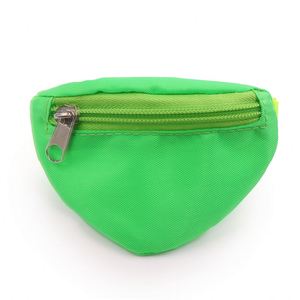Wholesalesport Neon Color Running Pocket Riñonera Monedero Brazalete Monedero Bolsa - Product Image 2