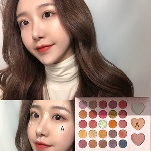 <span class=keywords><strong>Huda</strong></span>-<span class=keywords><strong>paleta</strong></span> <span class=keywords><strong>de</strong></span> sombra <span class=keywords><strong>de</strong></span> ojos moji, 28 <span class=keywords><strong>colores</strong></span>, vegana, brillo, sombra <span class=keywords><strong>de</strong></span> ojos, diseño único, grande, personalizado, a granel - Product Image 2