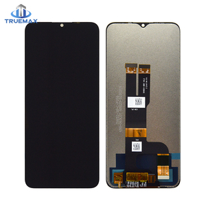 Pantalla LCD original para <span class=keywords><strong>realme</strong></span> c85 c75 c73 c71 c67 c65 c63 c61 c55 c53 c51s c36 c35 c30 c31 <span class=keywords><strong>c33</strong></span> c25y c20 c11 c21 - Product Image 3