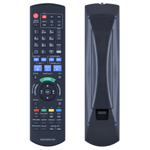 Nouveau Remplacer N2QAYB001039 Télécommande pour <span class=keywords><strong>Panasonic</strong></span> <span class=keywords><strong>DVD</strong></span> DMR-BWT750 DMR-BWT955 - Product Image 1