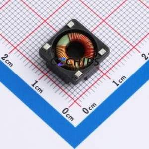 SMW1356S122NTT Common Mode Filter SMD,12.7x12.7mm RF 2 1kV@AC 1.22A 200mOhm - Product Image 2