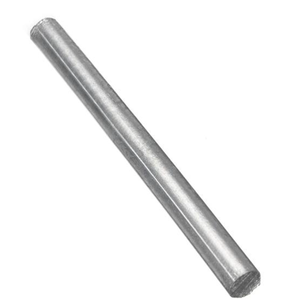 แท่งกลมสำหรับลูกบิดตู้กระบอกสังกะสีบริสุทธิ์สูง80มม. Za8สังกะสีผสมสังกะสีส่งตรงเวลา - Product Image 4