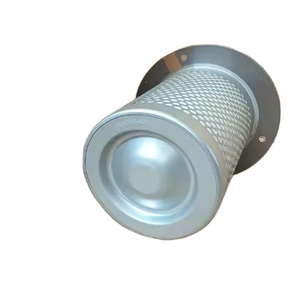 Séparateur d'huile pour compresseur d'air industriel Manny 26300045-021, état neuf - Product Image 1