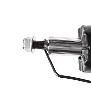 KYB 339118โช้คอัพรถยนต์สำหรับมิตซูบิชิแลนเซอร์ CY2A <span class=keywords><strong>CY4A</strong></span> 2007- FL - Product Image 4
