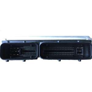 Pièces de moteur automobile russe 0261201419, unité de commande électronique programmable du moteur, calculateur moteur automobile ECU - Product Image 4