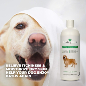 Shampoo <span class=keywords><strong>pour</strong></span> animaux de compagnie <span class=keywords><strong>pour</strong></span> chiens et chats, fournitures de shampooing <span class=keywords><strong>pour</strong></span> animaux de compagnie, produit best-seller - Product Image 3