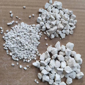 Vente en gros de chaux à haute blancheur en morceaux d'oxyde de calcium de qualité supérieure pour un usage industriel - Product Image 1