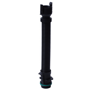 Tuyau d'admission d'air BMW 13717803842 13717810772 pour moteur N47 N57, pièce de rechange en plastique - Product Image 2